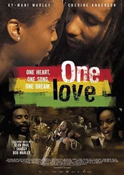one love jamaican movie.